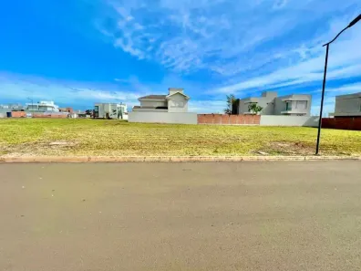 Lote/Terreno à venda, 380m² no Residenciais Fazenda Itapema, Limeira