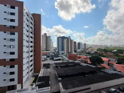 Flat com 1 Quarto à venda, 30m² no Ponta D'Areia, São Luís