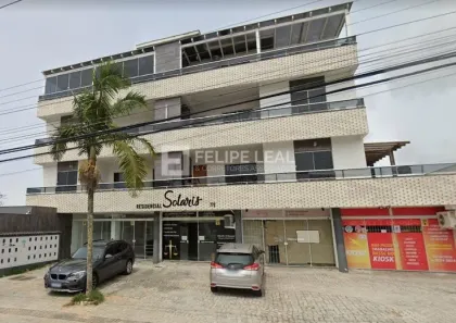 Cobertura com 3 Quartos à venda, 130m² no Ingleses do Rio Vermelho, Florianópolis