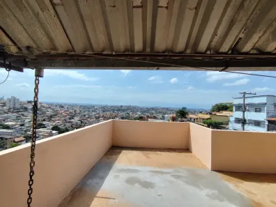 Casa com 3 Quartos à venda, 170m² no Aparecida, Belo Horizonte