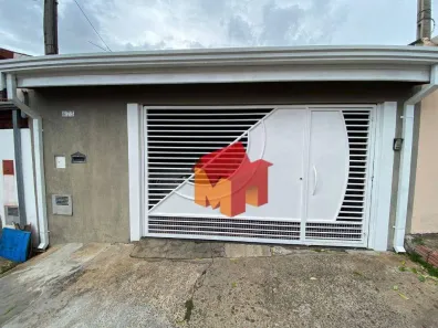 Casa com 3 Quartos à venda, 140m² no Parque das Nações, Americana