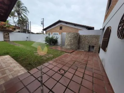 Casa com 2 Quartos à venda, 124m² no Indaiá, Caraguatatuba