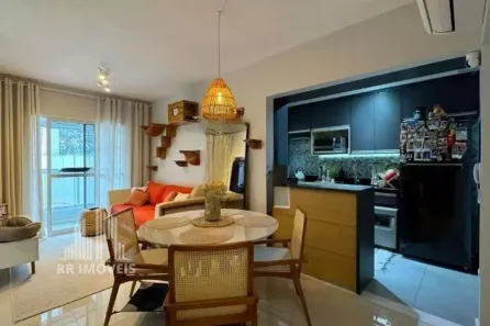 Apartamento com 2 Quartos à venda, 67m² no Melville Empresarial I e II, Barueri