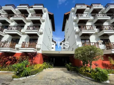 Cobertura com 4 Quartos à venda, 168m² no Taumaturgo, Teresópolis