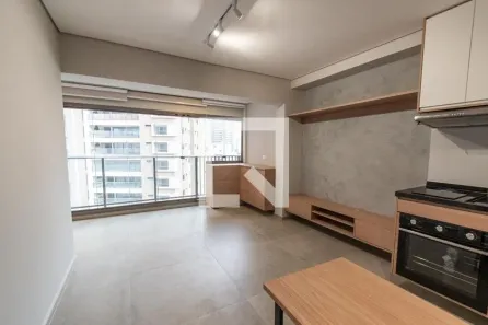 Kitnet com 1 Quarto à venda, 41m² no Vila Firmiano Pinto, São Paulo