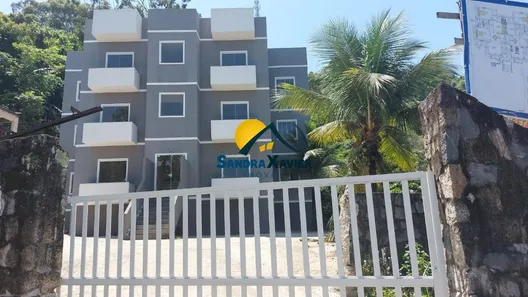 Apartamento com 2 Quartos à venda, 91m² no Itacuruçá, Mangaratiba