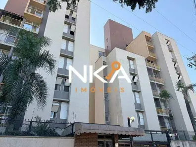 Apartamento com 2 Quartos à venda, 75m² no Ponte Preta, Campinas