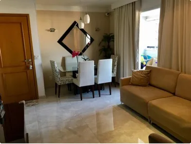 Apartamento com 3 Quartos à venda, 90m² no Saúde, São Paulo