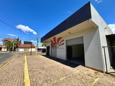 Ponto Comercial para alugar, 130m² no Nossa Senhora das Graças, Canoas
