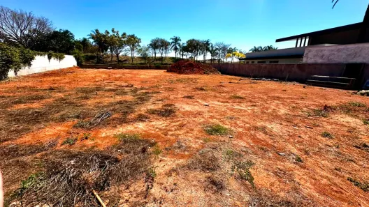 Lote/Terreno à venda, 1449m² no Residencial Goiânia Golfe Clube, Goiânia