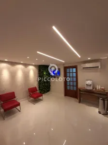 Sala Comercial à venda, 196m² no Centro, Campinas
