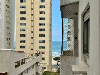 Apartamento com 1 Quarto à venda, 70m² no Pitangueiras, Guarujá