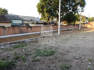 Lote/Terreno à venda, 140m² no Campo Grande, Rio de Janeiro