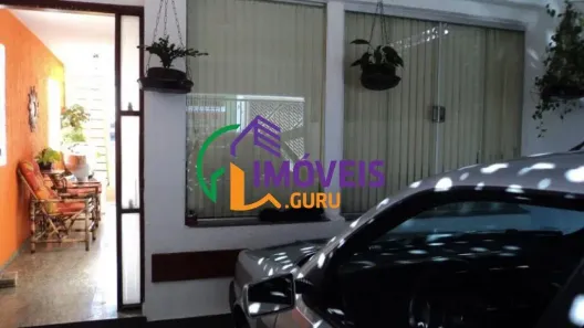 Sobrado com 3 Quartos à venda, 229m² no Vila Morse, São Paulo