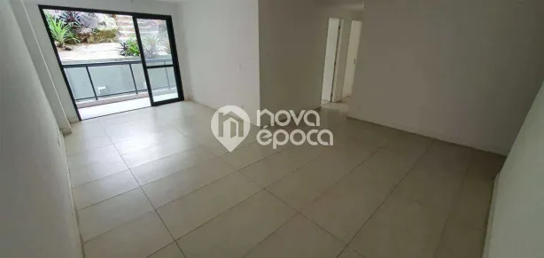 Apartamento com 4 Quartos à venda, 124m² no Botafogo, Rio de Janeiro