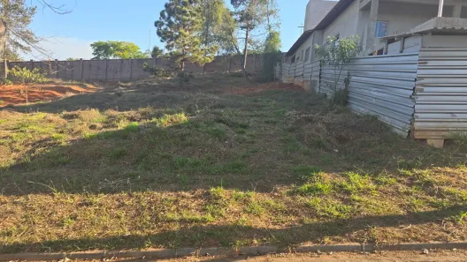 Lote/Terreno à venda, 700m² no Alphaville - Lagoa dos Ingleses, Nova Lima
