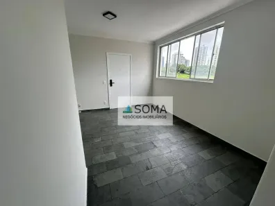 Apartamento com 2 Quartos para venda ou aluguel, 76m² no Cambuí, Campinas