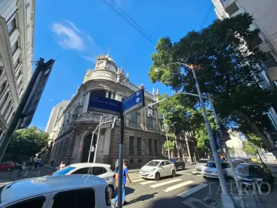 Sala Comercial com 1 Quarto à venda, 27m² no Centro, Rio de Janeiro
