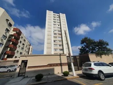 Apartamento com 2 Quartos à venda, 100m² no Jardim Jalisco, Resende