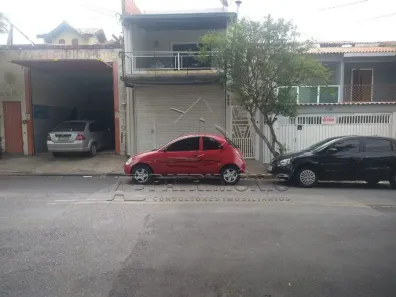 Sobrado com 4 Quartos à venda, 136m² no Jardim Boa Esperança, Sorocaba