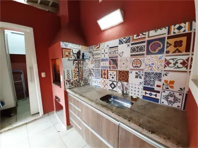 Casa de Condomínio com 3 Quartos à venda, 129m² no Jardim São Carlos, Sorocaba