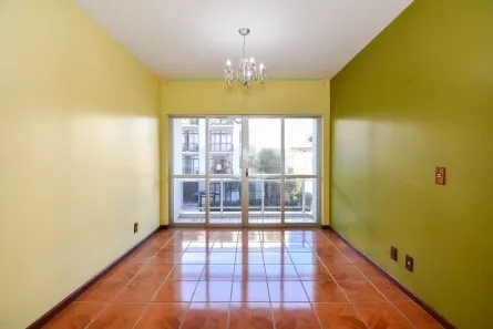 Apartamento com 3 Quartos à venda, 97m² no Coqueiros, Florianópolis
