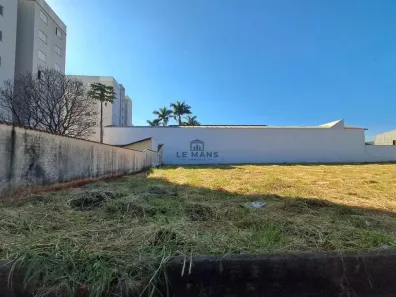 Lote/Terreno para alugar, 396m² no Jardim Abaeté, Piracicaba