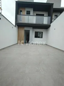 Sobrado com 2 Quartos à venda, 70m² no Mandaqui, São Paulo
