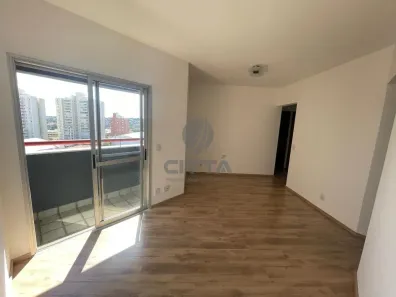 Apartamento com 2 Quartos à venda, 60m² no Jardim Nossa Senhora Auxiliadora, Campinas