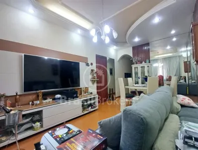 Apartamento com 1 Quarto à venda, 54m² no Jardim Guanabara, Rio de Janeiro