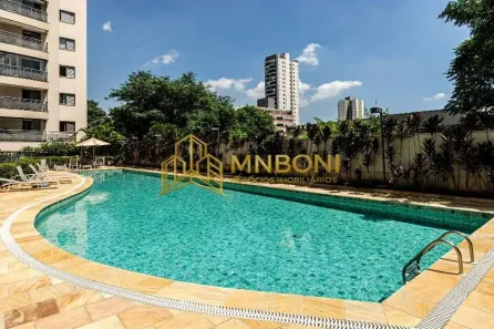 Apartamento com 3 Quartos à venda, 172m² no Vila Leopoldina, São Paulo