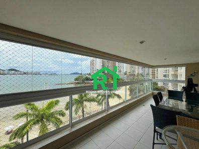 Apartamento com 3 Quartos à venda, 120m² no Vila Luis Antônio, Guarujá