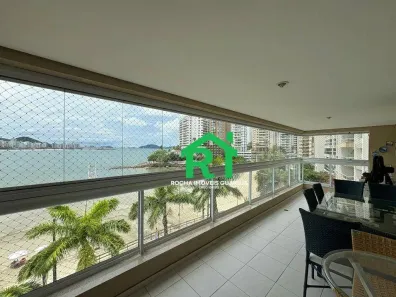 Apartamento com 3 Quartos à venda, 110m² no Vila Luis Antônio, Guarujá