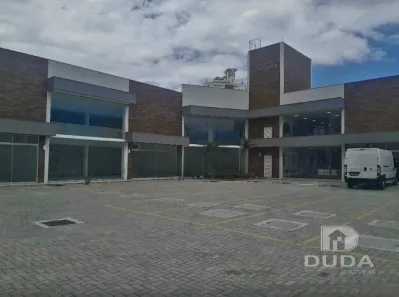 Ponto Comercial para alugar, 242m² no Centro, Palhoça