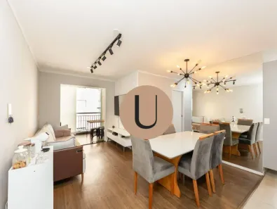 Apartamento com 3 Quartos à venda, 65m² no Catumbi, São Paulo