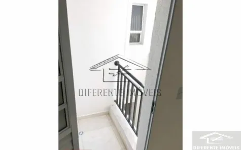 Apartamento com 1 Quarto para alugar, 17m² no Tatuapé, São Paulo