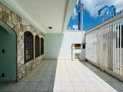 Casa com 3 Quartos à venda, 298m² no Jardim Aeroporto I, Itu