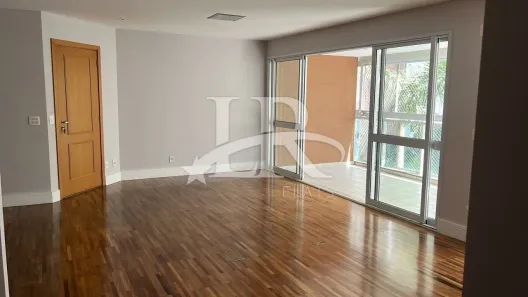 Apartamento com 3 Quartos para alugar, 125m² no Vila Olímpia, São Paulo