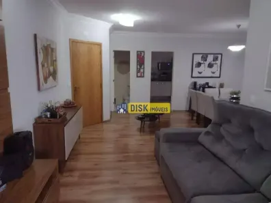 Apartamento com 3 Quartos à venda, 130m² no Rudge Ramos, São Bernardo do Campo