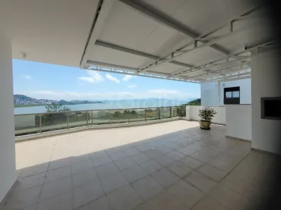 Cobertura com 3 Quartos à venda, 214m² no João Paulo, Florianópolis