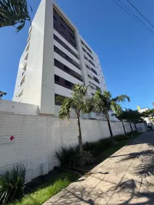 Apartamento com 2 Quartos à venda, 54m² no Cabo Branco, João Pessoa