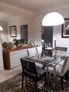 Apartamento com 3 Quartos à venda, 140m² no Tamboré, Santana de Parnaíba