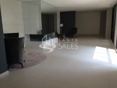 Apartamento com 1 Quarto à venda, 79m² no Água Branca, São Paulo
