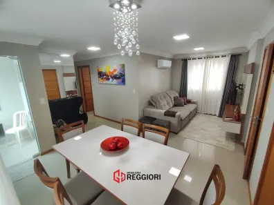 Apartamento com 3 Quartos à venda, 117m² no Centro, Balneário Camboriú