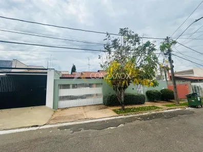 Casa com 3 Quartos à venda, 176m² no Parque Alto Taquaral, Campinas