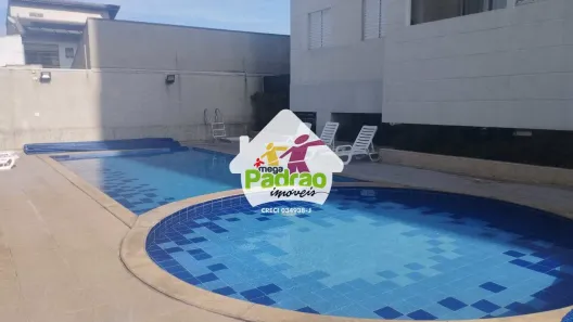 Apartamento com 2 Quartos à venda, 64m² no Vila Rosália, Guarulhos