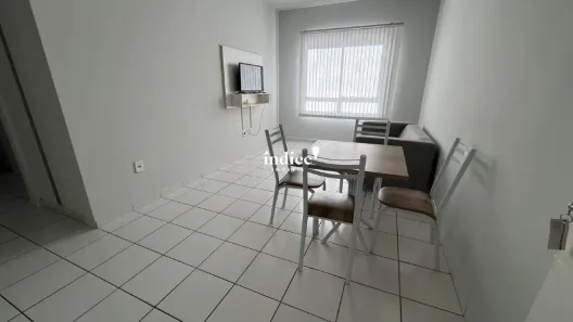 Apartamento com 1 Quarto para alugar, 23m² no Iguatemi, Ribeirão Preto