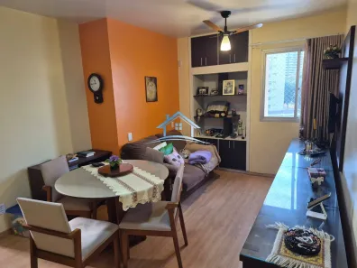 Apartamento com 1 Quarto à venda, 67m² no Centro, Campinas