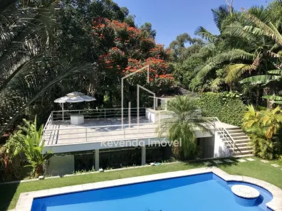 Casa com 4 Quartos à venda, 695m² no Santo Amaro, São Paulo