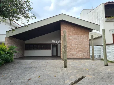 Casa de Condomínio com 1 Quarto à venda, 196m² no Condomínio Portal de Itu, Itu